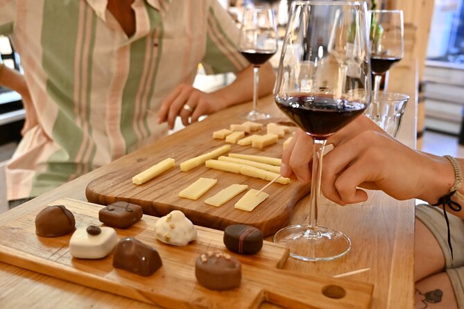 10 Tastes of Amsterdam: Food Tour by UNESCO Canals and Jordaan - The Jordaan with poffertjes and brown-café character