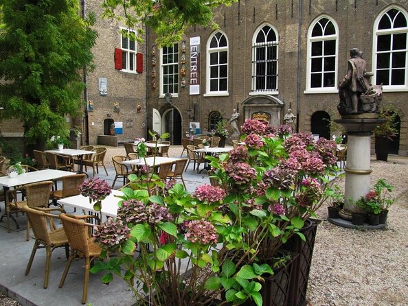 2-Hour Walking Tour in Gouda All inclusive - Six Details That Shape the Experience