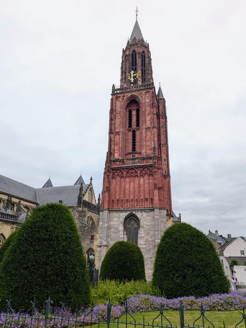 2H Walking Tour Maastricht - What makes this Maastricht walk worth your time