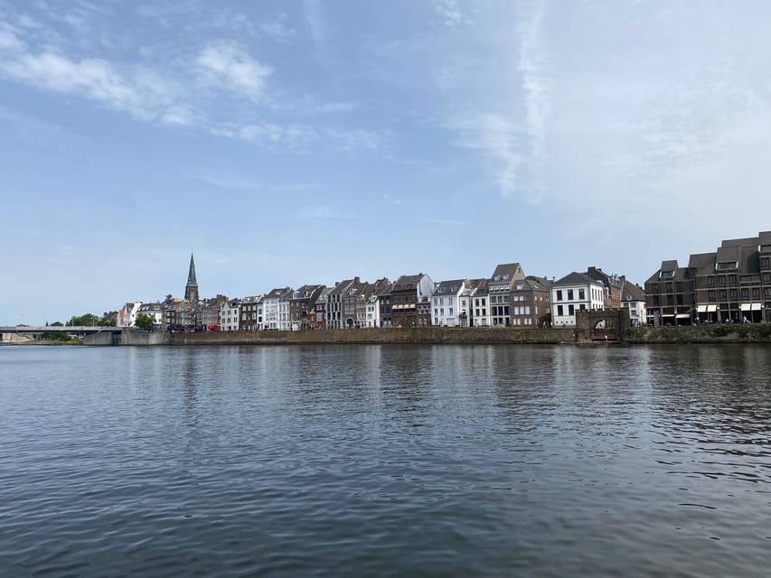2H Walking Tour Maastricht - Price, tips, and the real value