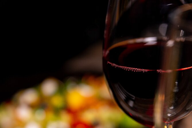 3-course Dinner in the Dark Amsterdam - Who Will Enjoy This Most