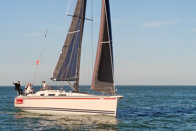 3 hour boarding ticket Summer sailing from Wemeldinge (Zeeland) - Key Points Before You Book