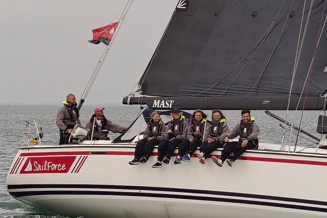3 hour boarding ticket Summer sailing from Wemeldinge (Zeeland) - Is $162.21 Good Value?
