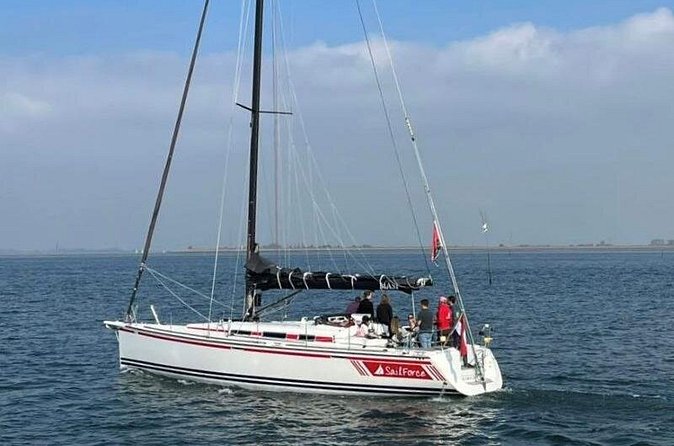 3 hour boarding ticket Summer sailing from Wemeldinge (Zeeland) - What Happens if the Weather Turns?