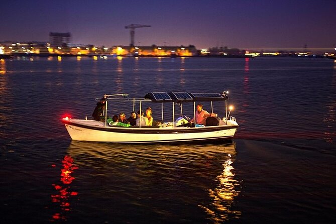 Amsterdam 2-hour Private Canal Cruise with Live Guide and Drinks - Seven Bridges on Reguliersgracht
