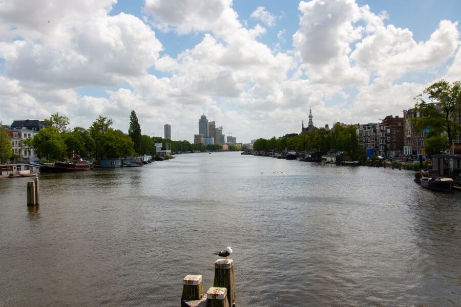 Amsterdam: 3 Course Dinner in the Dark - What to wear and what to leave behind
