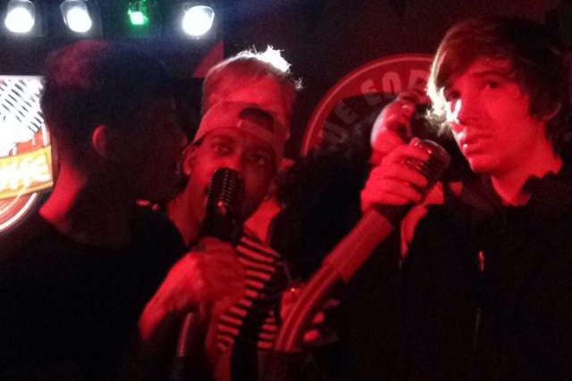 Amsterdam: After Dark Red Light District Tour - The Bulldog and Amsterdam’s coffeeshop culture