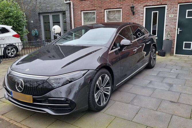 Amsterdam Airport & Non-Airport Private Transfer to City Center - Why a private ride can be worth the $60 price