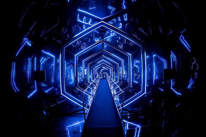 Amsterdam: AMAZE Immersive Audiovisual Experience Ticket - Key points to know before you go