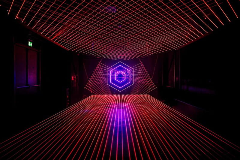 Amsterdam: AMAZE Immersive Audiovisual Experience Ticket - What AMAZE Amsterdam is really like