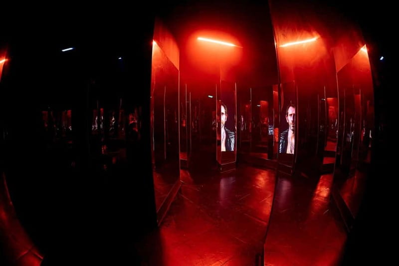 Amsterdam: AMAZE Immersive Audiovisual Experience Ticket - Is $26 good value?