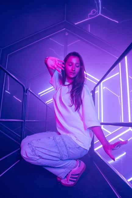 Amsterdam: AMAZE Immersive Audiovisual Experience Ticket - Practical advice for a smoother visit
