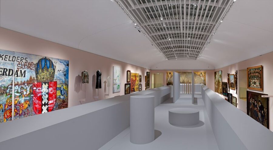 Amsterdam: Amsterdam Museum Entry Ticket - Why Amsterdam’s story needs more than canals