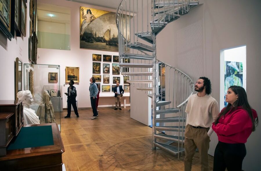 Amsterdam: Amsterdam Museum Entry Ticket - Is the $23 ticket good value?