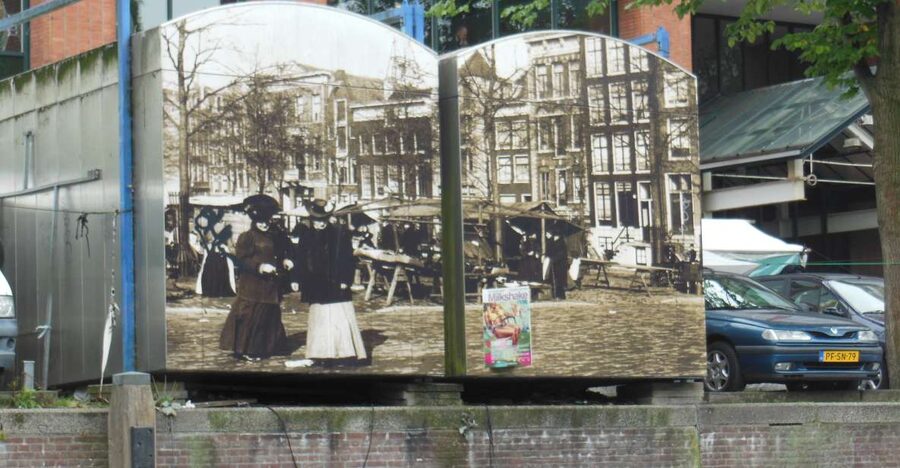 Amsterdam: Anne Frank and Jewish Quarter Guided Walking Tour - The guides: where the tour earns its price