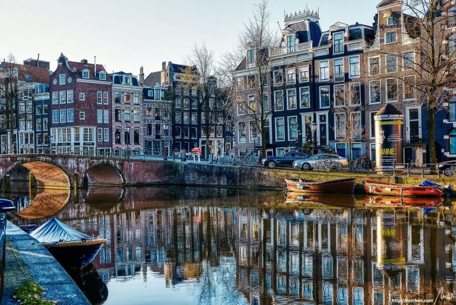 Amsterdam: Anne Frank and Jewish Quarter Guided Walking Tour - Price, flexibility, and the practical tradeoff