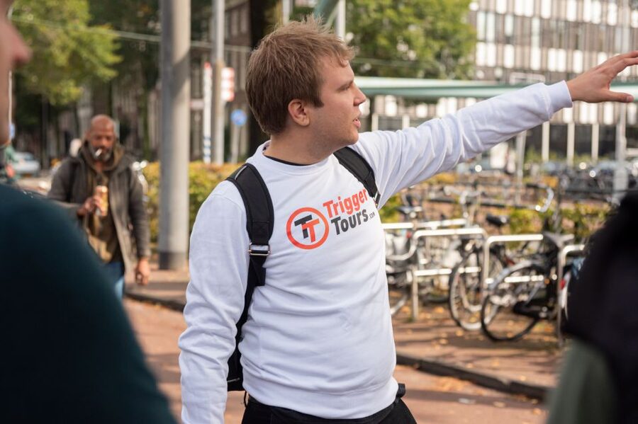 Amsterdam: Anne Frank and Jewish Quarter Tour - Key points to know before booking