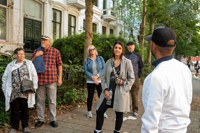 Amsterdam: Anne Frank and World War II Walking Tour (TOP RATED) - What this Amsterdam walk is really about