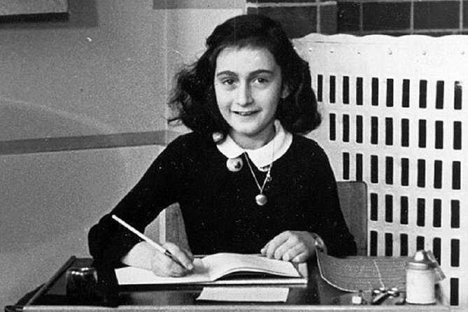 Amsterdam: Anne Frank and World War II Walking Tour (TOP RATED) - Portuguese Synagogue: Amsterdam’s Sephardic past