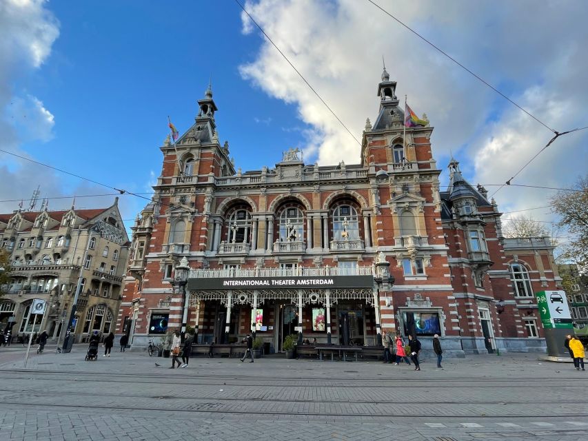 Amsterdam: Anne Frank's Last Walk & Visit the House in VR - Key points at a glance