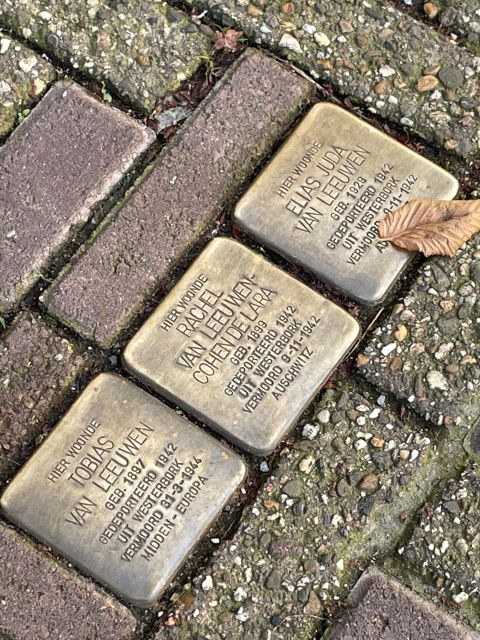Amsterdam: Anne Frank's Last Walk & Visit the House in VR - Why this Anne Frank experience works