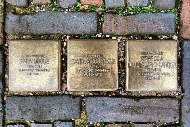 Amsterdam: Anne Frank Small Group Walking Tour - Is $72 fair for the experience?