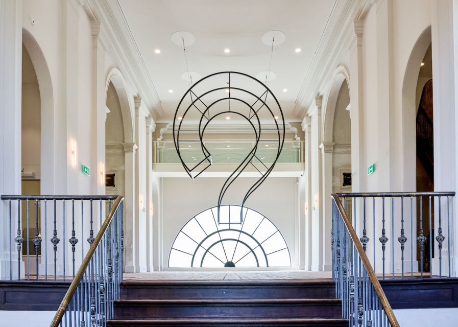 Amsterdam: ARTIS-Groote Museum Entry Ticket - The interactive route through humans and nature