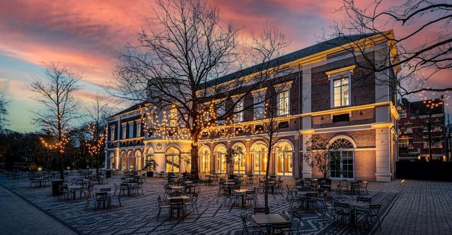 Amsterdam: ARTIS-Groote Museum Entry Ticket - What the $21 ticket includes, and what it does not