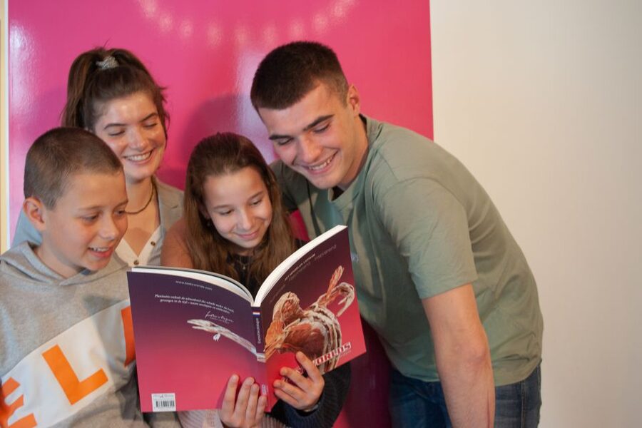 Amsterdam: Body Worlds Exhibition and Canal Cruise - Starting at Body Worlds on Damrak