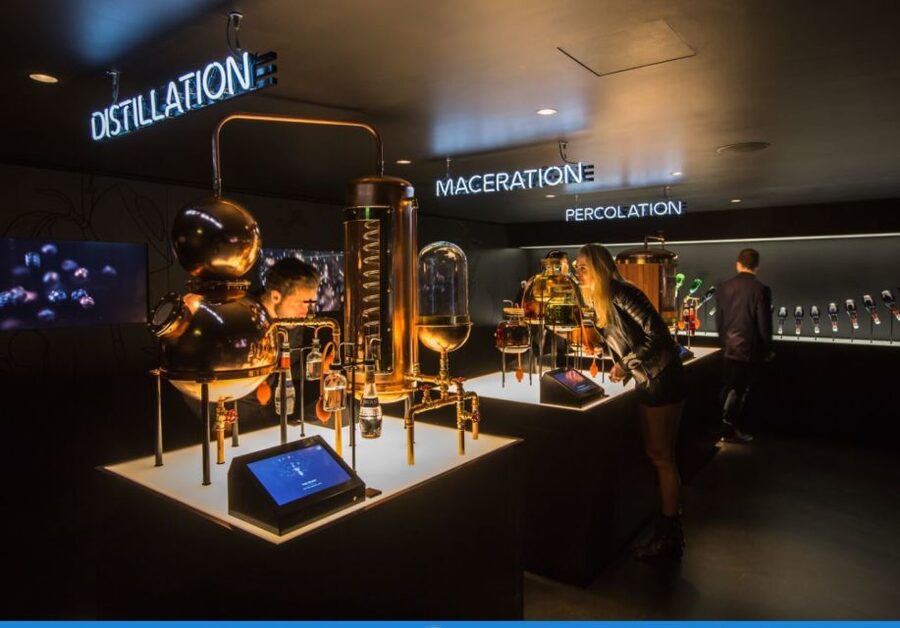 Amsterdam: Bols Cocktail Experience and Cocktail Workshop - Key Points Before You Book