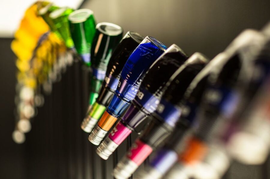 Amsterdam: Bols Cocktail Experience and Cocktail Workshop - The Mirror Bar and Your Included Cocktail