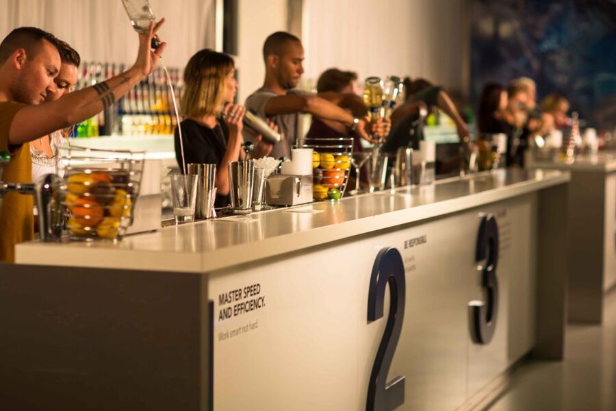Amsterdam: Bols Cocktail Experience and Cocktail Workshop - What You Actually Get for $41