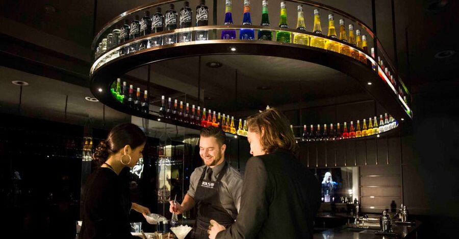 Amsterdam: Bols Cocktail Experience and Cocktail Workshop - How Long to Allow and How to Pace Yourself