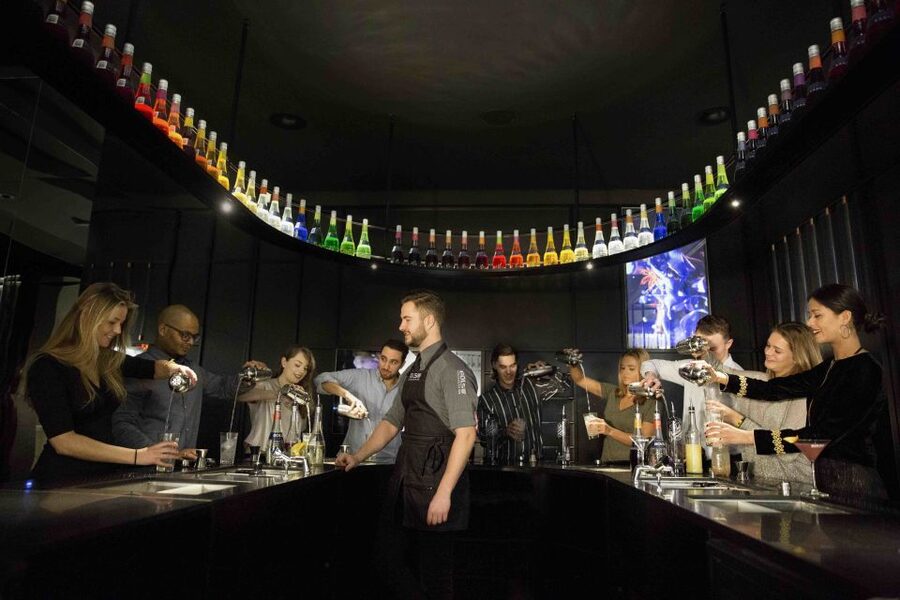 Amsterdam: Bols Cocktail Experience and Cocktail Workshop - The Audio Tour and Lucas Bols’s Long Story