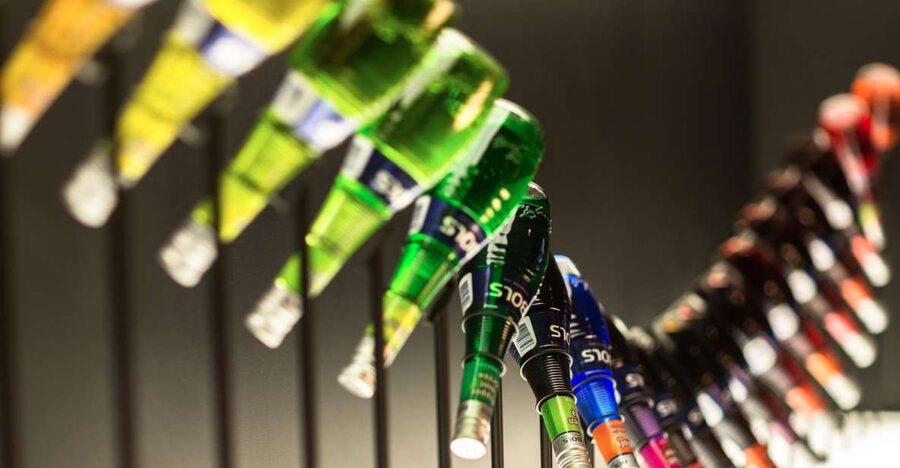 Amsterdam: Bols Cocktail Experience Entry Ticket - Five things to know before you go