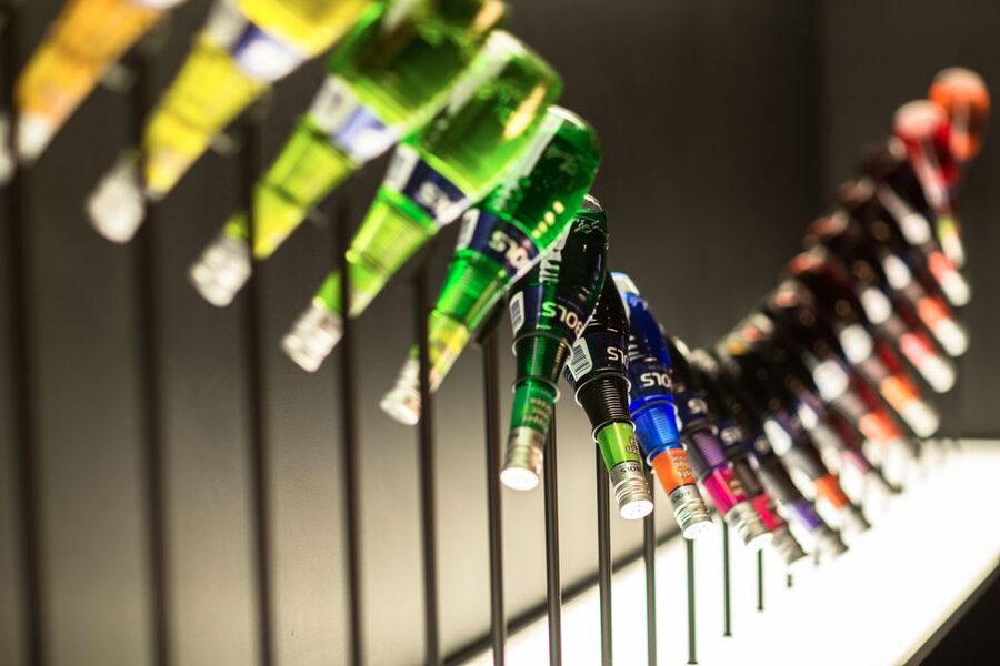 Amsterdam: Bols Cocktail Experience Entry Ticket - Is $23 good value?