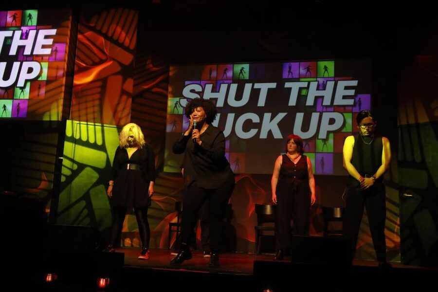 Amsterdam: ‘Boom Chicago’ English Comedy Show - Key points to know before booking