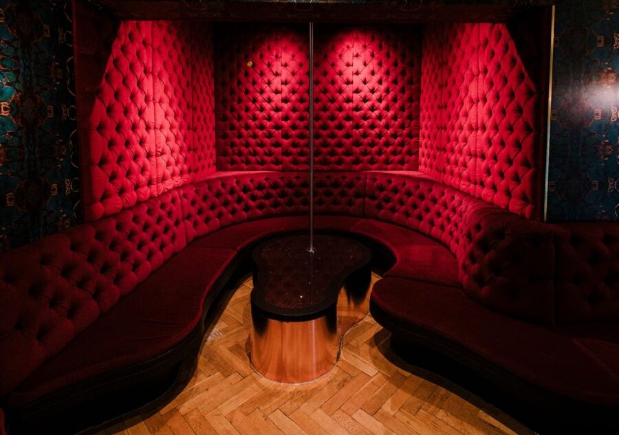 Amsterdam: Brothel Tour with Former Sex Worker - The best questions to bring with you