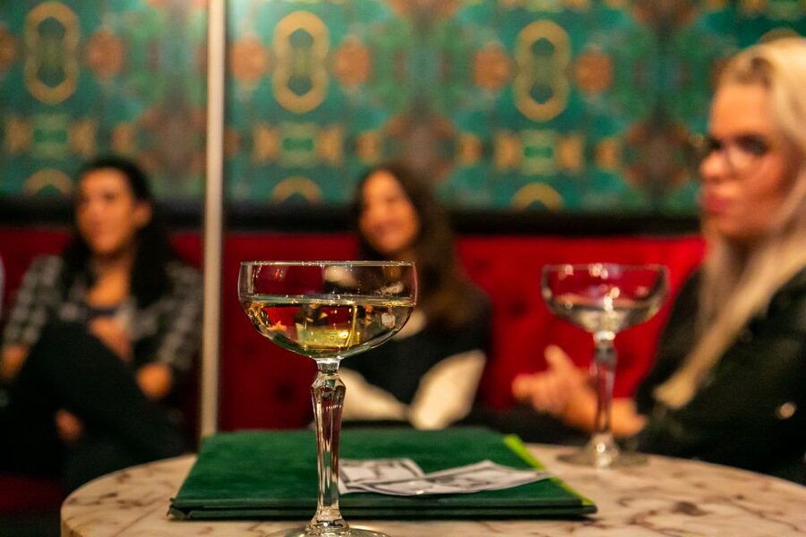 Amsterdam: Brothel Tour with Former Sex Worker - The opening discussion: legal sex work in the Netherlands