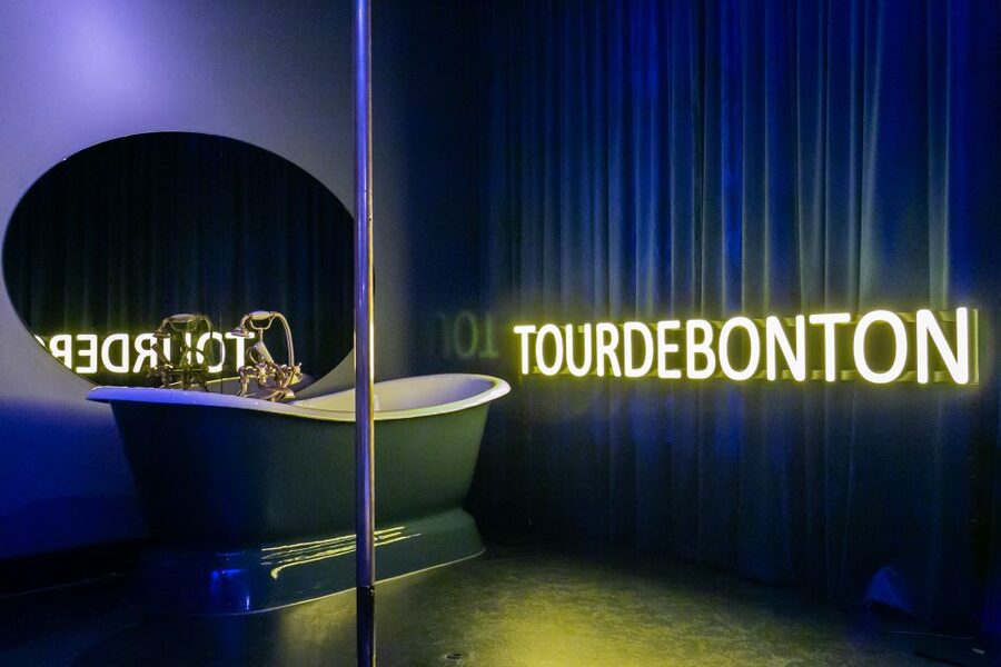 Amsterdam: Brothel Tour with Former Sex Worker - Timing, meeting point, and planning tips