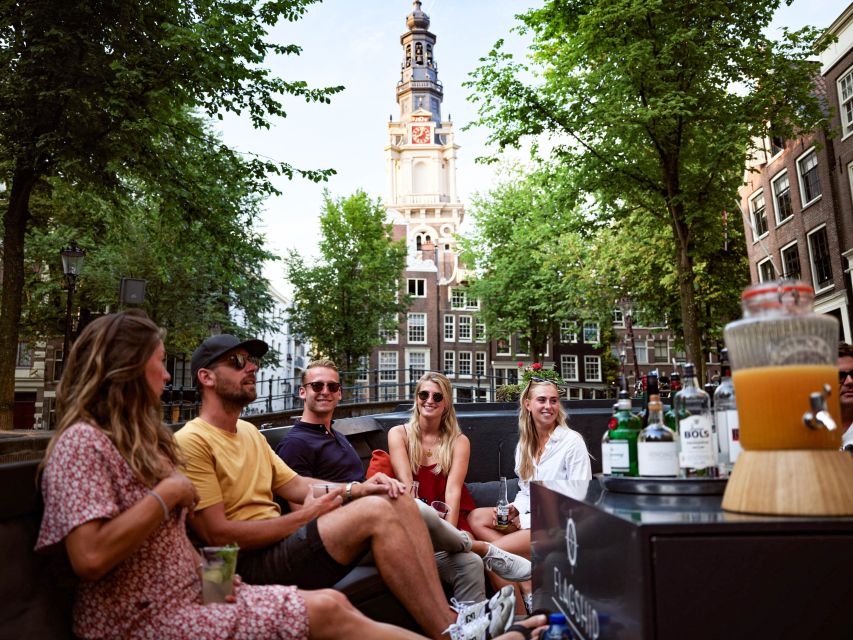 Amsterdam: Canal Belt Private Beer Boat Tour - Is $235 per person a fair price?