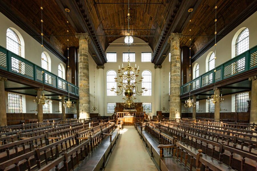 Amsterdam: Canal Cruise and Jewish Cultural Quarter Tickets - Who will get the most from this ticket?