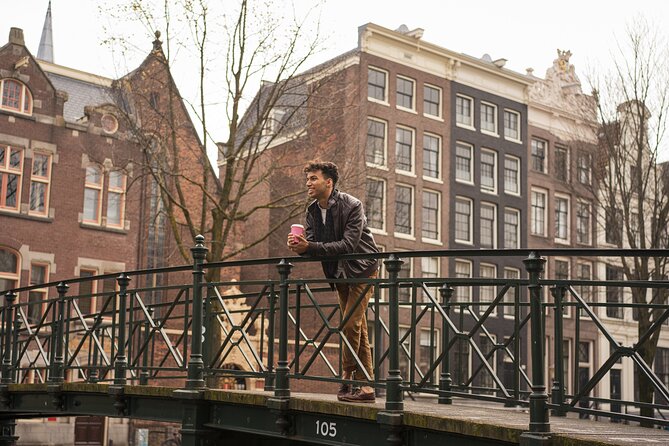 Amsterdam Canal, Tulip, Windmill Photoshoot | Custom Request - Timing, weather, and practical preparation