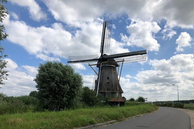 Amsterdam Castle & Utrecht City - Private Day Tour - Why this pairing works from Amsterdam