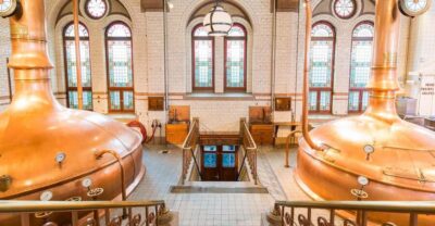 City Canal Cruise and Heineken Experience Ticket