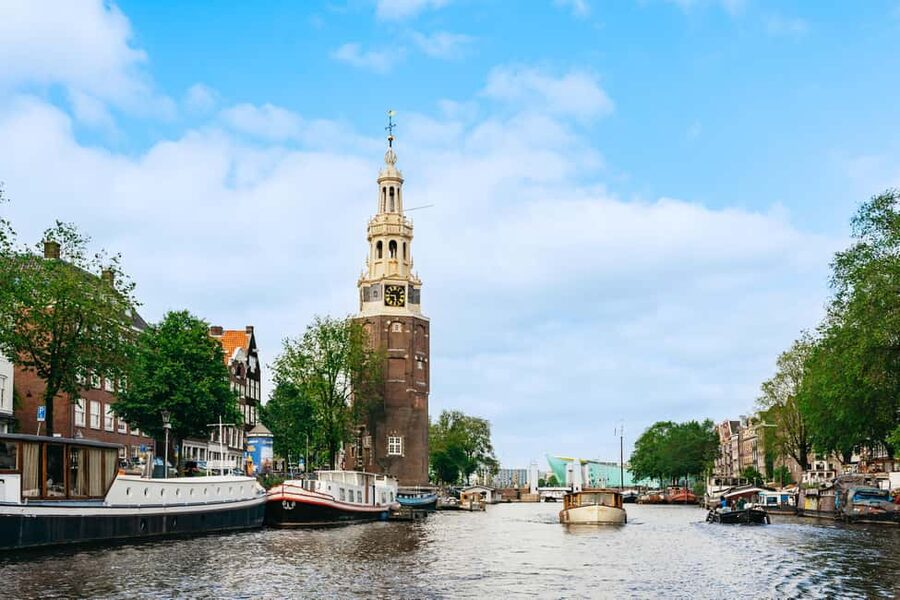 Amsterdam: City Canal Cruise and Rijksmuseum - Who should book this Amsterdam pairing?