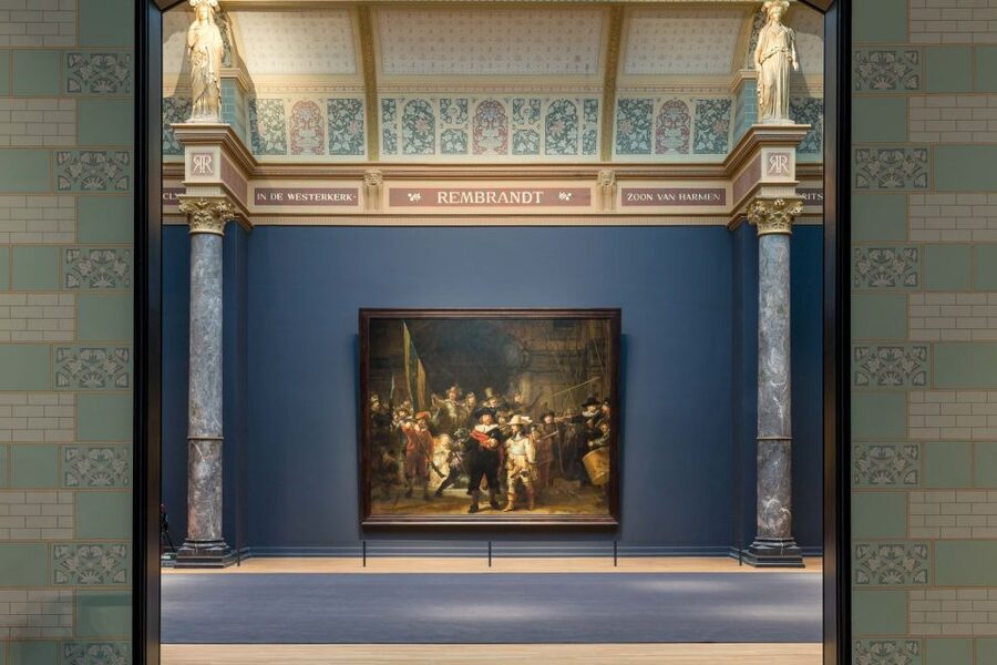 Amsterdam: City Canal Cruise and Rijksmuseum - How to plan the museum and cruise in one day