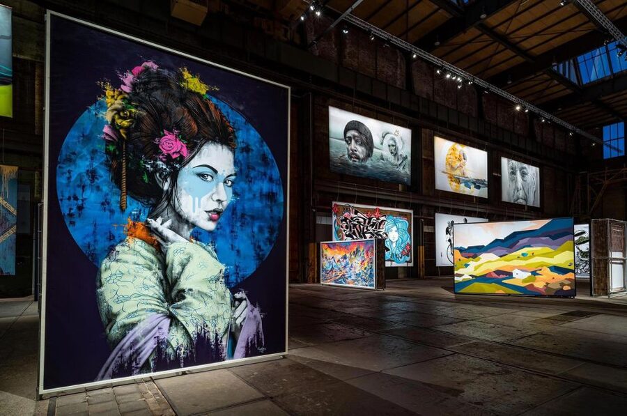 Amsterdam: City Canal Cruise & Straat Museum - Two Amsterdam Experiences That Do Not Actually Join Up