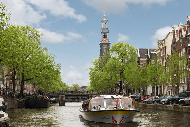 Amsterdam City Centre Cruise on heated boat with Audioguide - Should you book the Amsterdam City Centre Cruise?