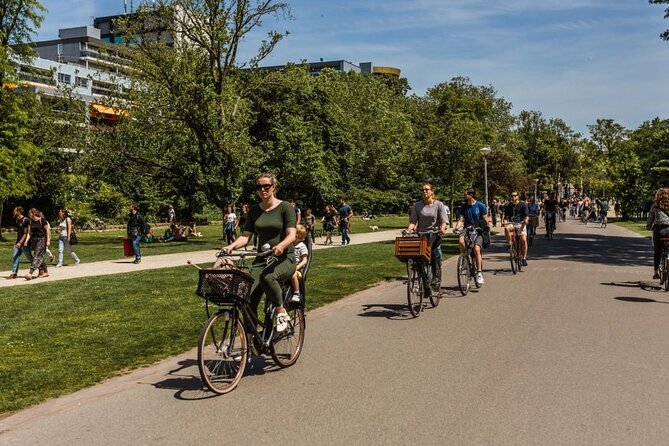Amsterdam City Highlights and Hidden Gems - Private & Custom Tour - Jordaan: Quiet Canals and Local Rhythm